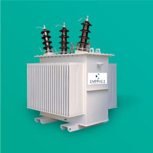 Distribution Transformer